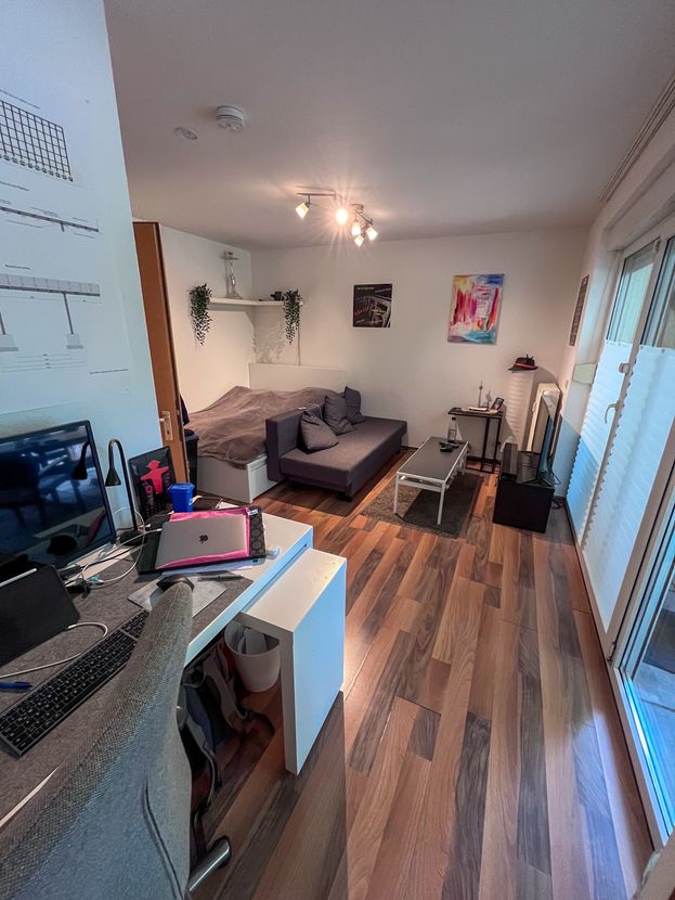 Wohnung Nettelbeckufer in Erfurt