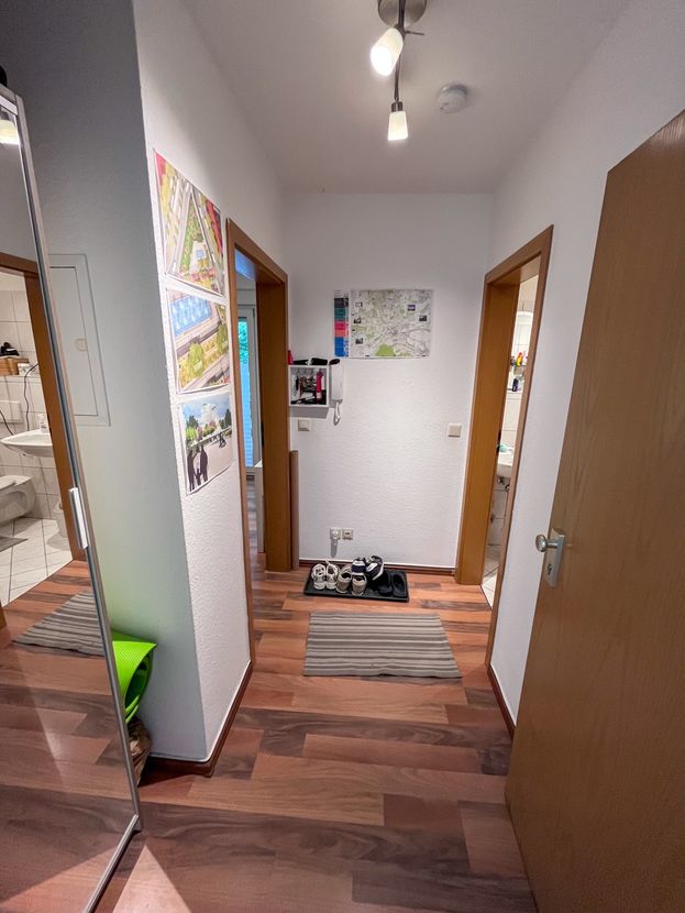 Wohnung Nettelbeckufer in Erfurt