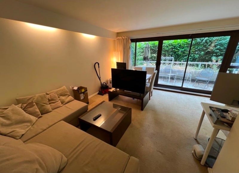 Room Saint George's Fields in City of Westminster