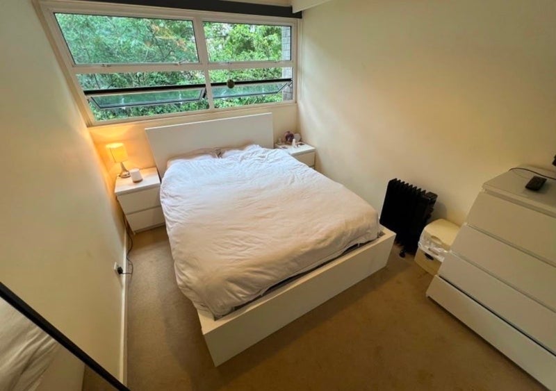 Room Saint George's Fields in City of Westminster