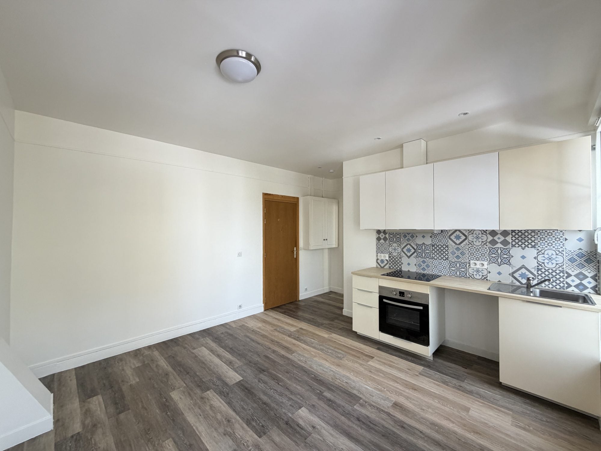 Appartement Route de Bondy à Aulnay-sous-Bois