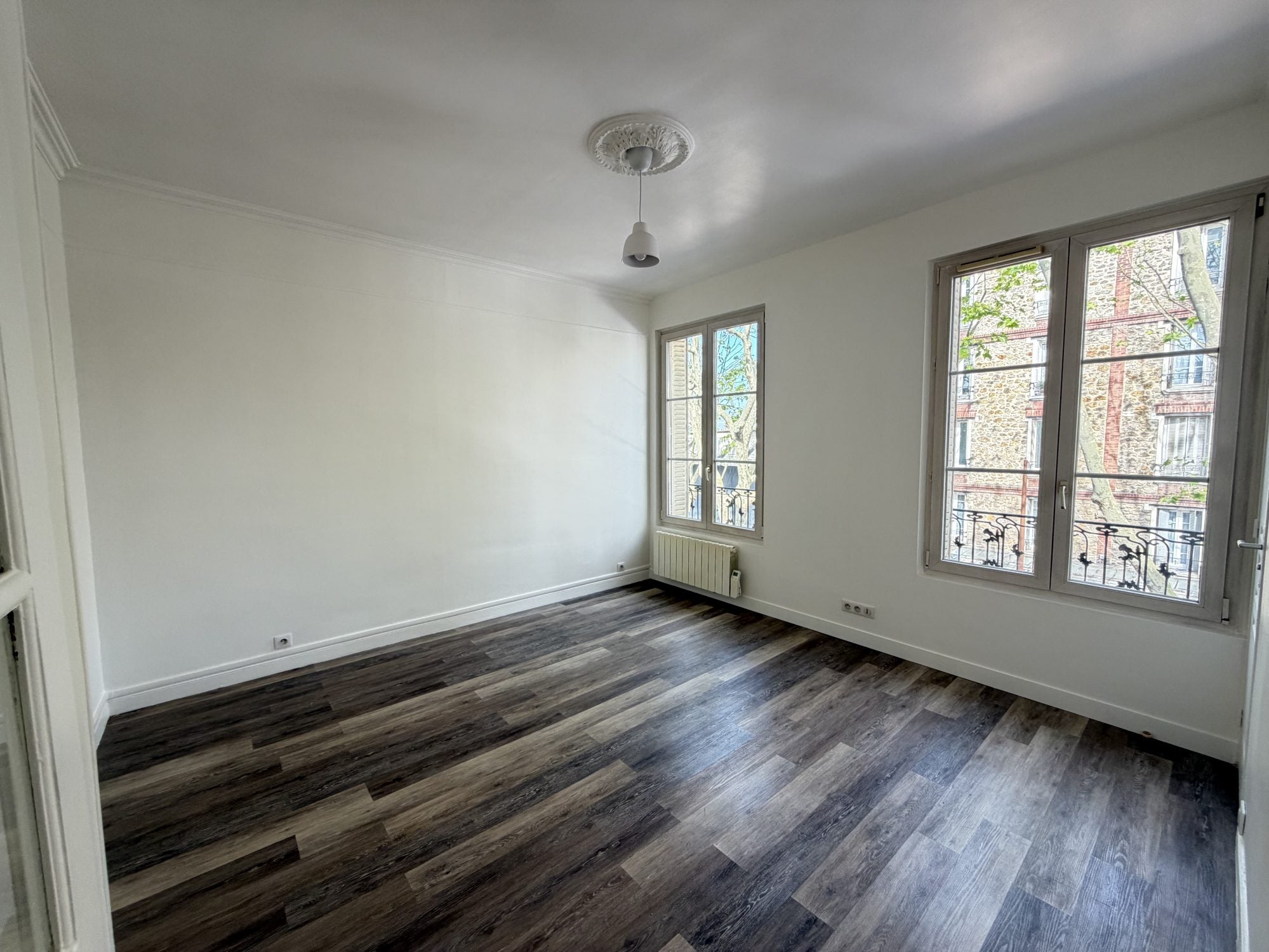Appartement Route de Bondy à Aulnay-sous-Bois