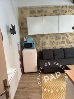 Appartement Boulevard Ney à Paris