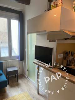 Appartement Boulevard Ney à Paris