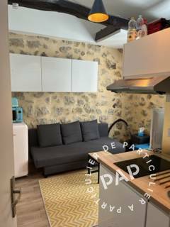Appartement Boulevard Ney à Paris