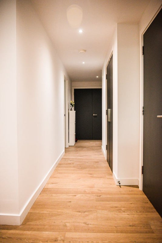 Room Waterden Road in Greater London