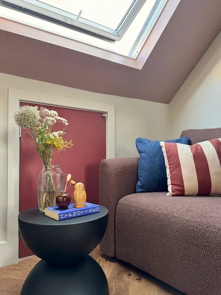 Flat Lancaster Road in Greater London