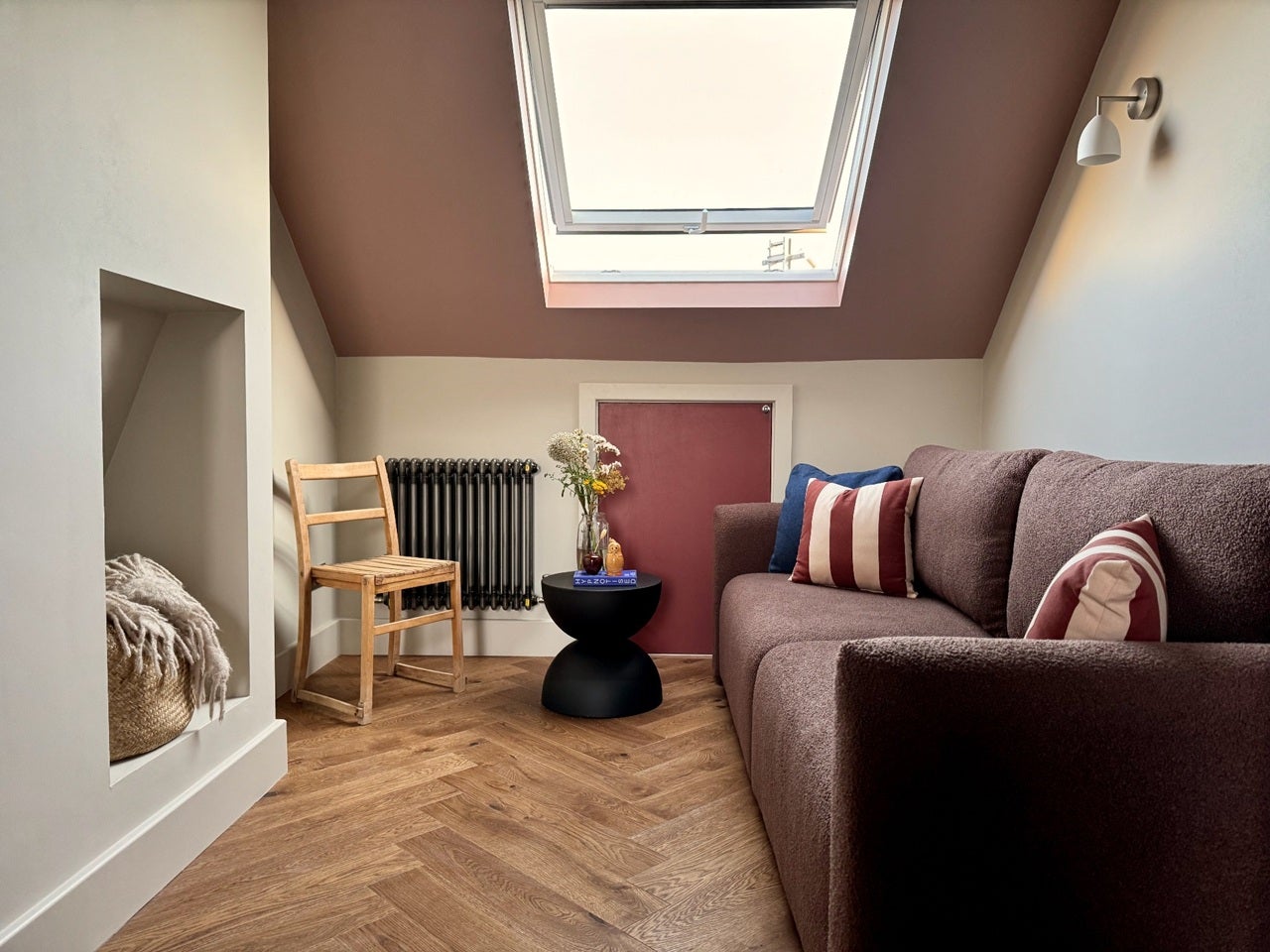 Flat Lancaster Road in Greater London