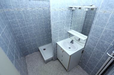Flat Rue Albert Camus in Châteauroux