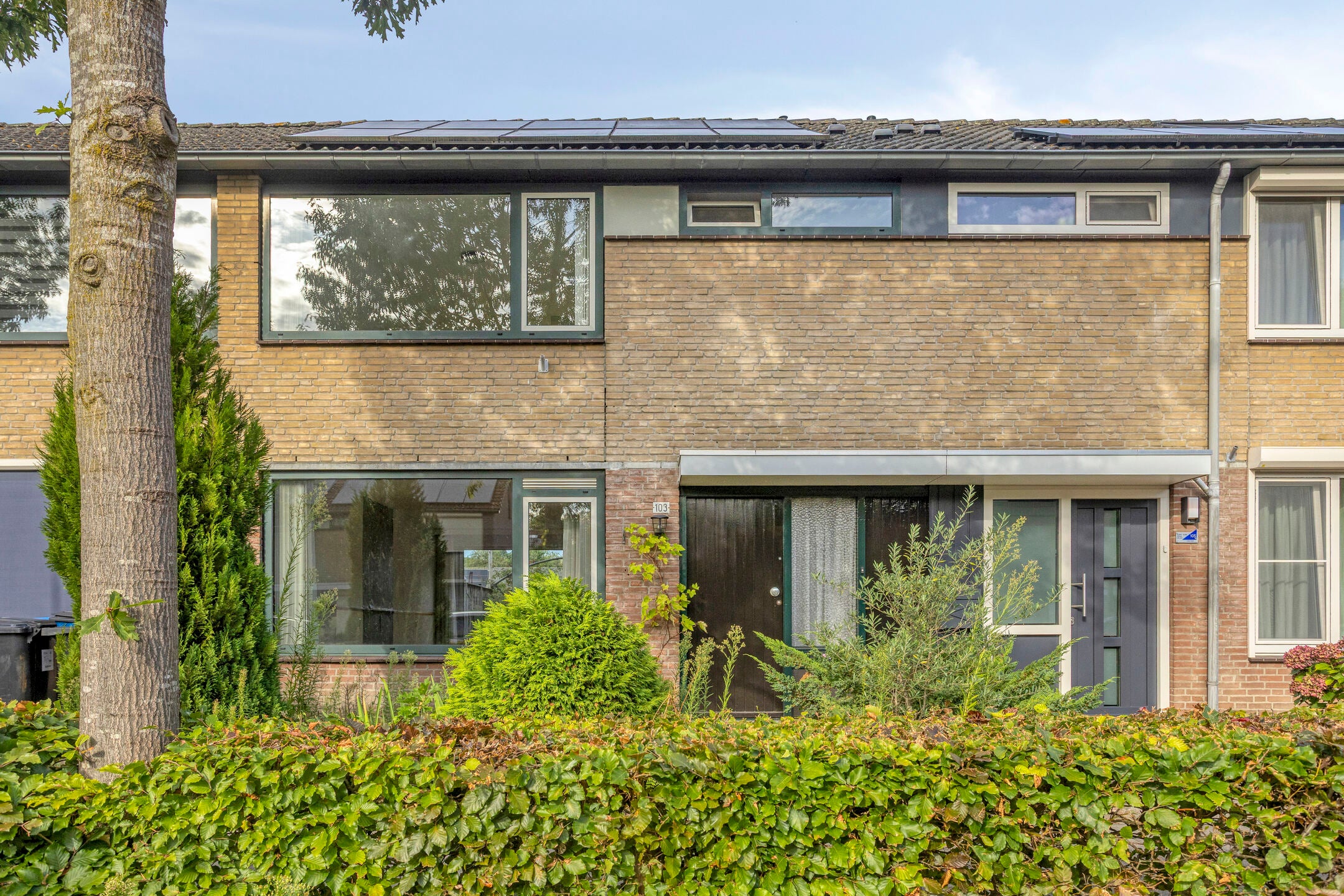 Huis Antwerpenlaan 103 in Eindhoven