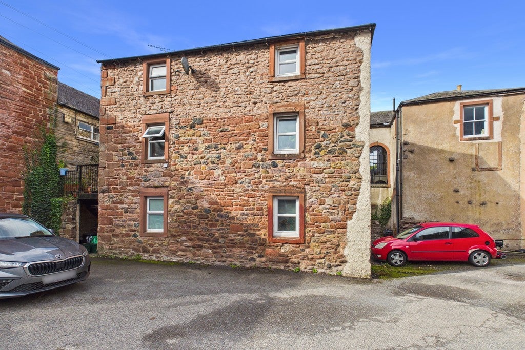 Flat Low Wiend in Appleby-in-Westmorland