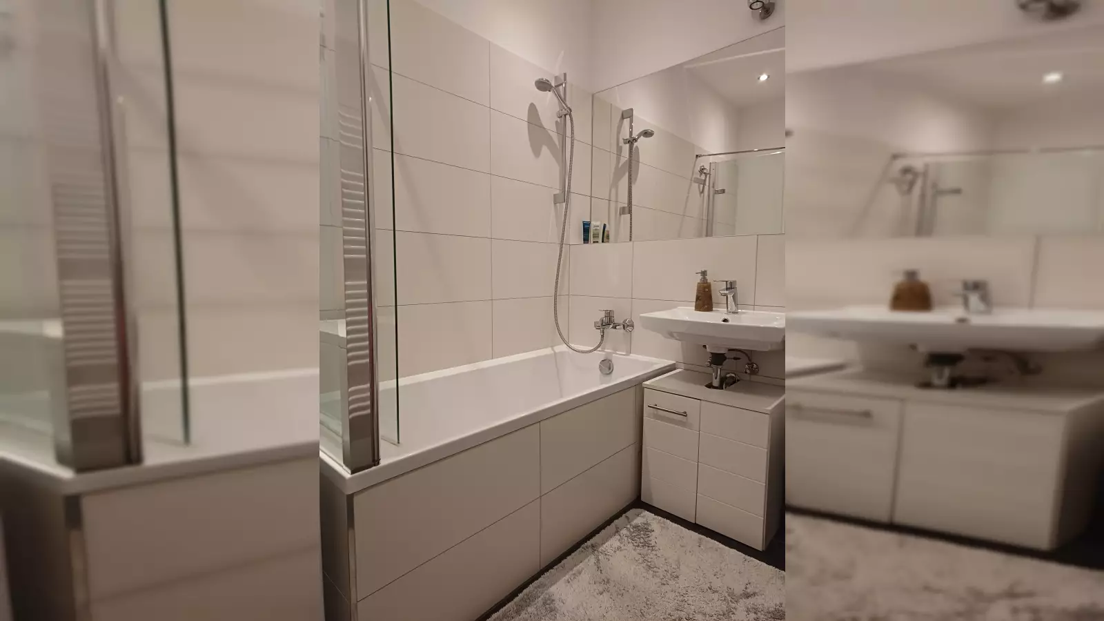 Wohnung Andreasstraße in Berlin
