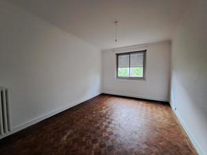Appartement Rue de Jemmapes à Nantes