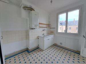 Appartement Rue de Jemmapes à Nantes