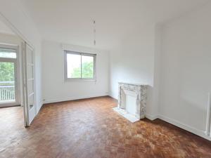 Appartement Rue de Jemmapes à Nantes