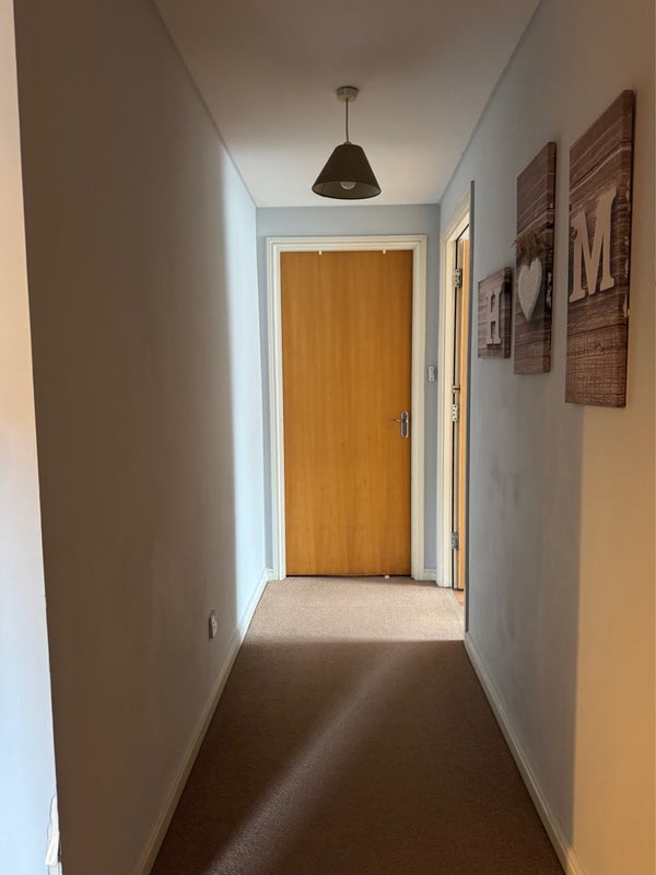 Room Giles Street in City of Edinburgh