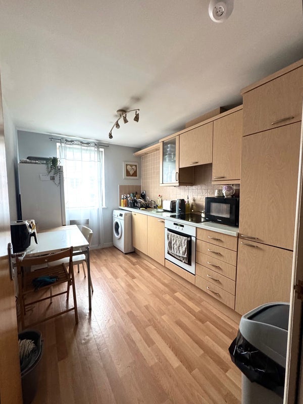 Room Giles Street in City of Edinburgh