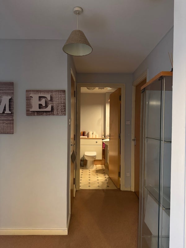 Room Giles Street in City of Edinburgh