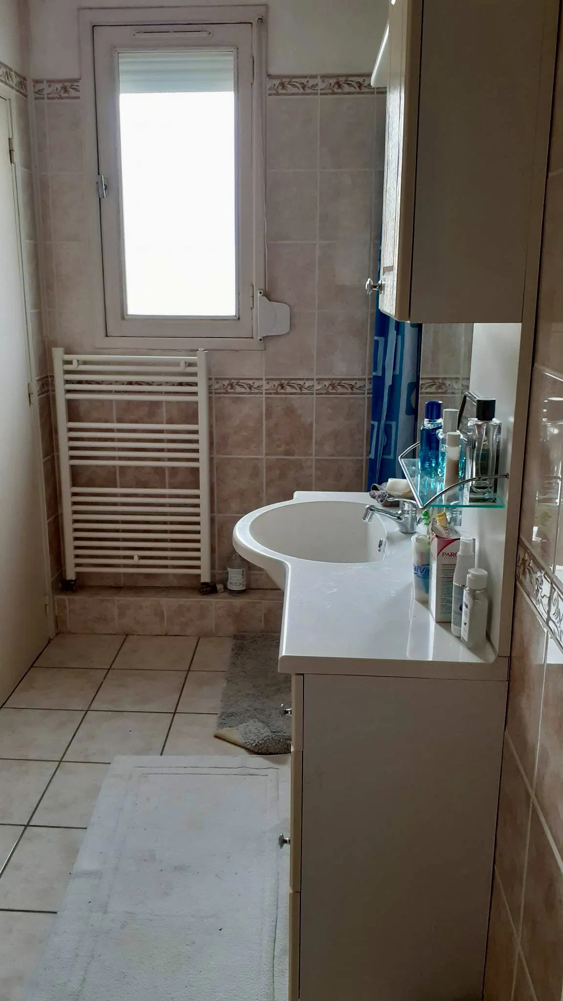 Chambre Rue Edgar Quinet à Saint-André-les-Vergers
