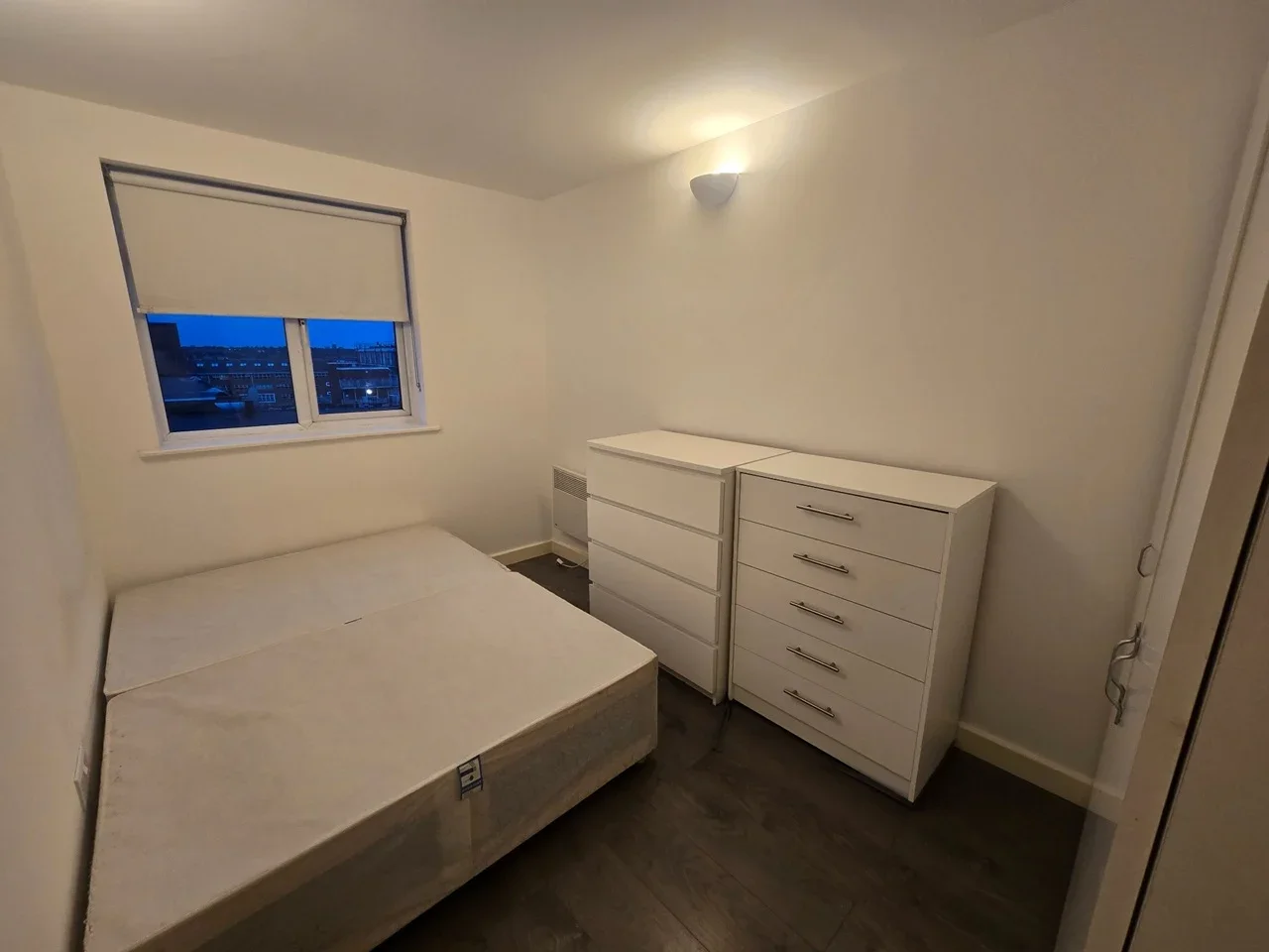 Flat New Brent Street in Greater London