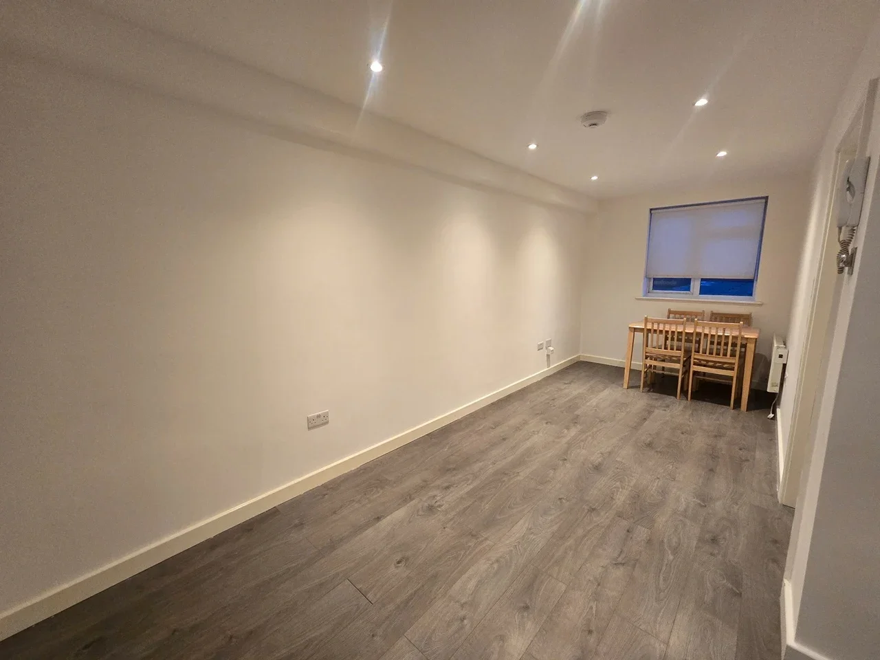 Flat New Brent Street in Greater London