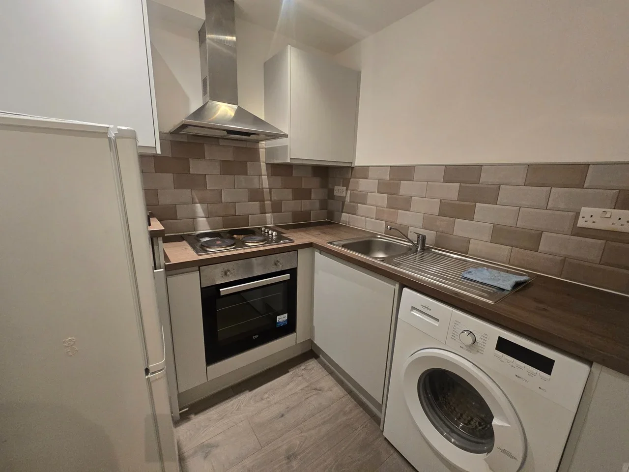 Flat New Brent Street in Greater London