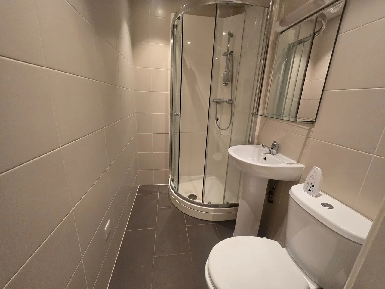 Flat New Brent Street in Greater London