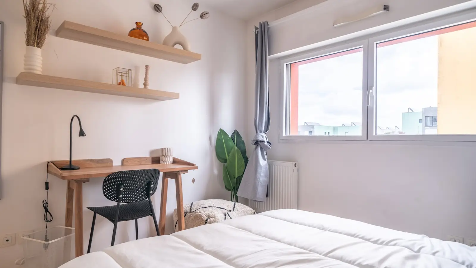 Appartement Allée Federica Montseny à Nantes