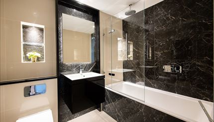 Flat Edgware Road in City of Westminster