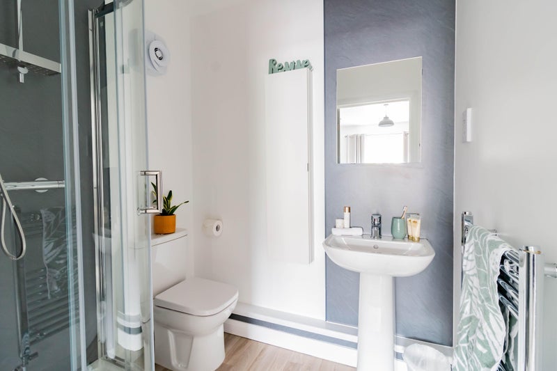 Room Lodge Road in Stratford-on-Avon