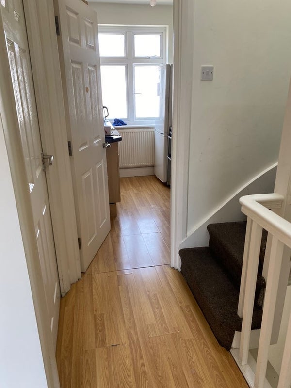 Room Brangbourne Road in Greater London