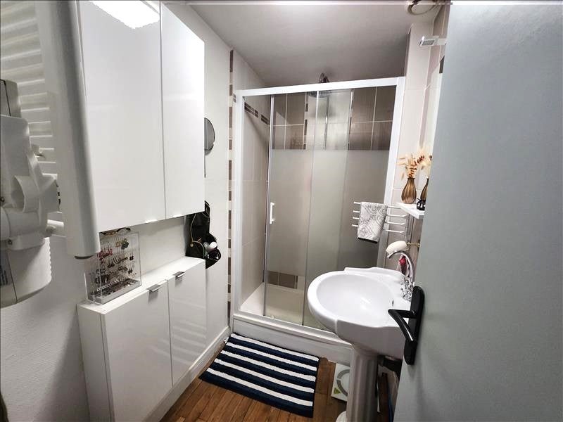 Flat Rue Saint-Lazare in Crépy-en-Valois