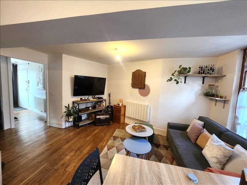 Flat Rue Saint-Lazare in Crépy-en-Valois