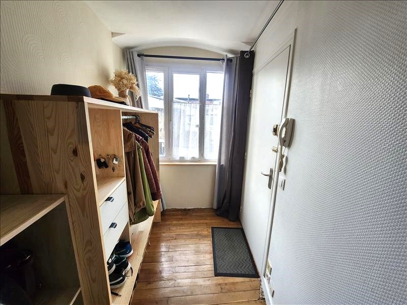 Flat Rue Saint-Lazare in Crépy-en-Valois