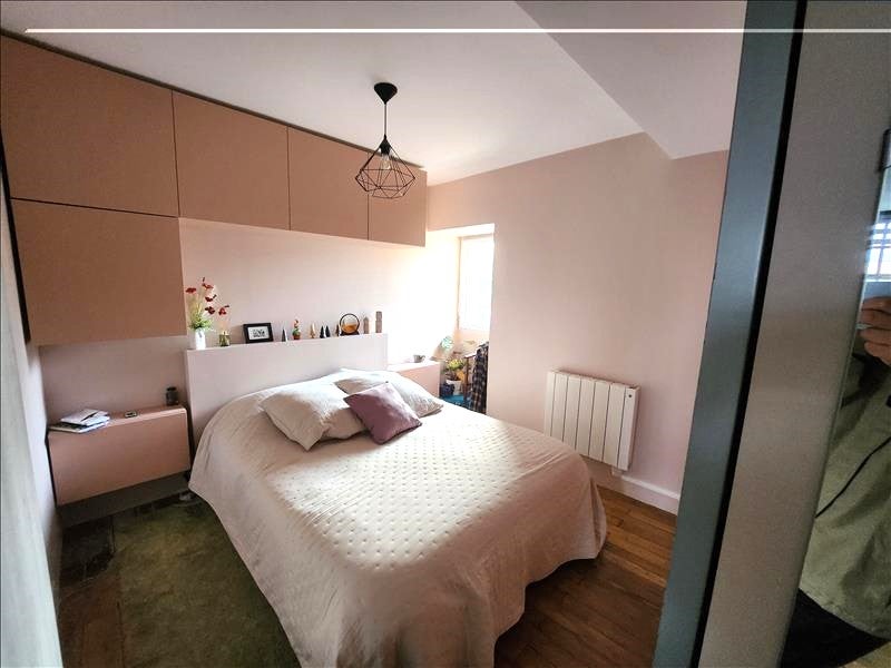 Flat Rue Saint-Lazare in Crépy-en-Valois
