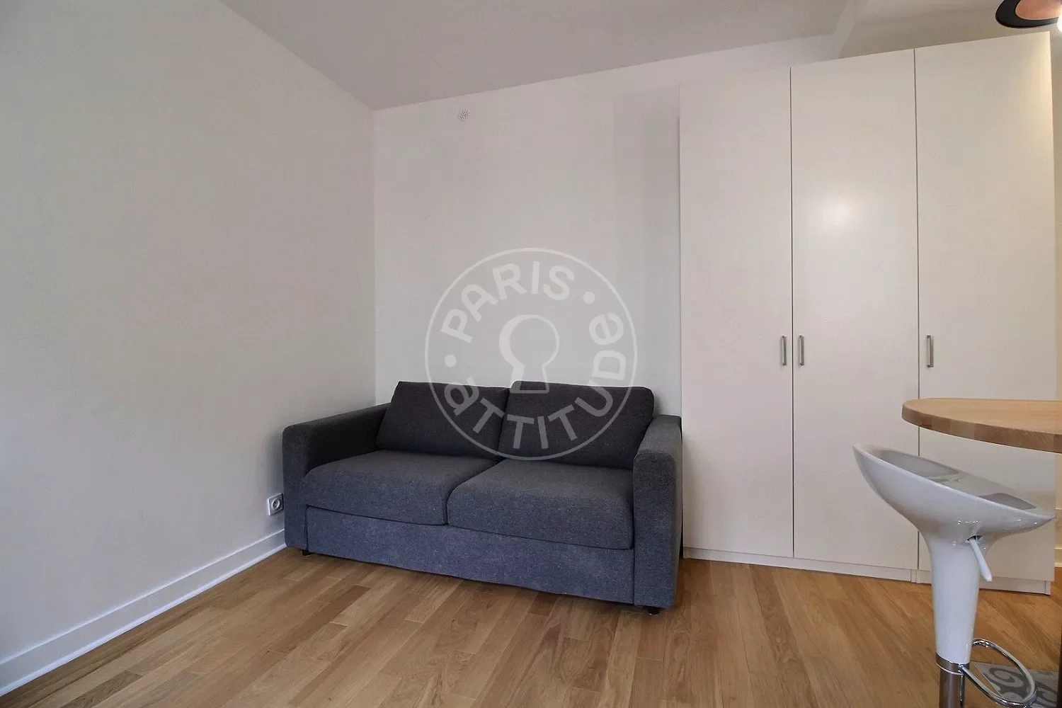 Appartement Rue Barthélemy Danjou à Boulogne-Billancourt