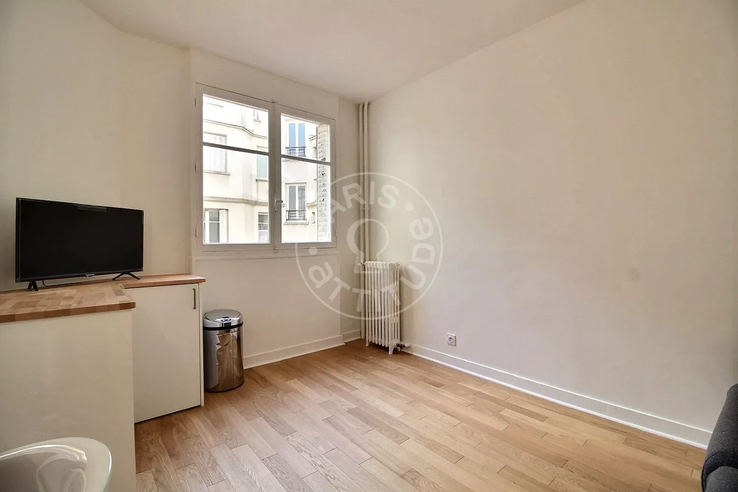 Appartement Rue Barthélemy Danjou à Boulogne-Billancourt