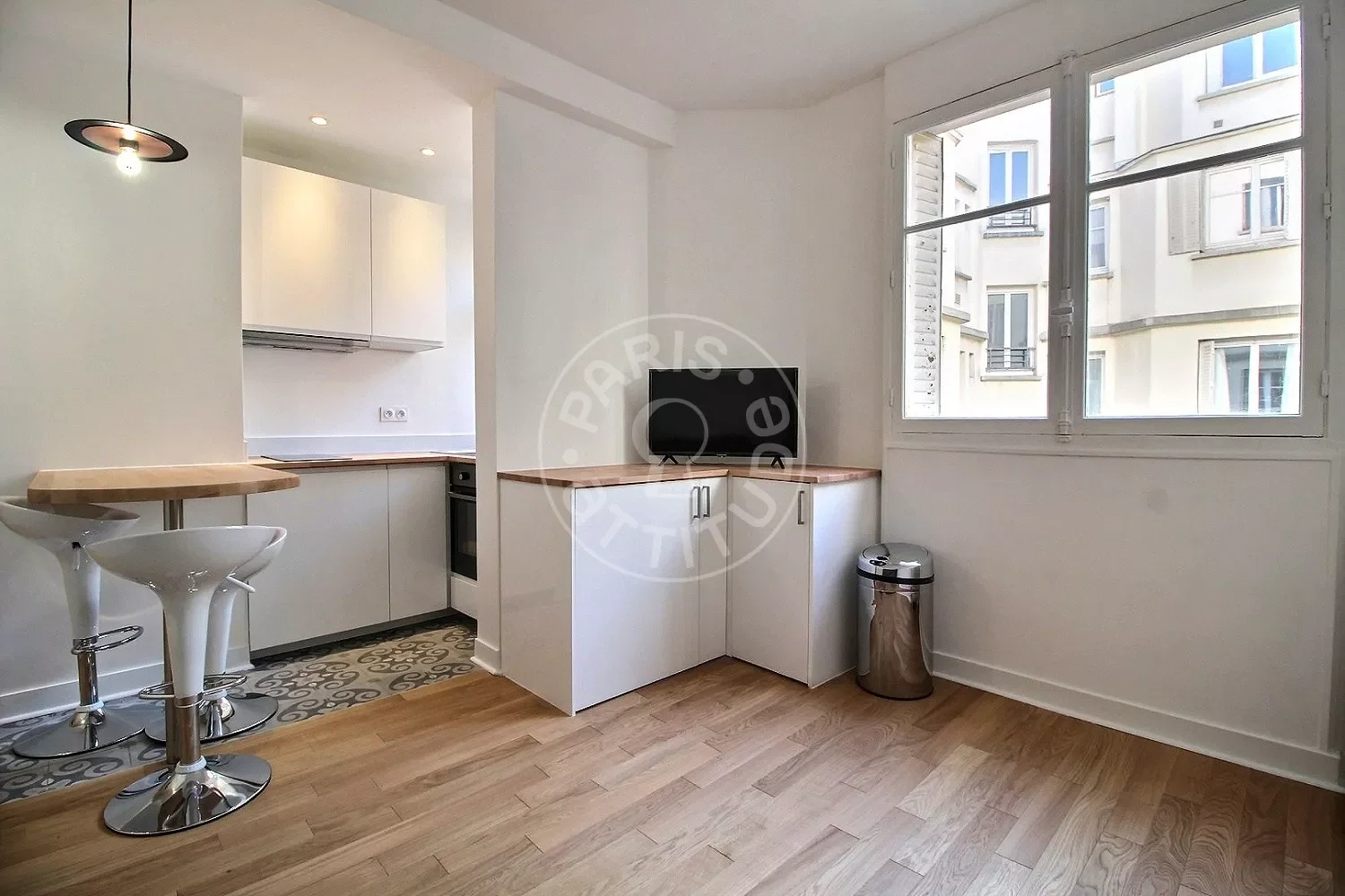 Appartement Rue Barthélemy Danjou à Boulogne-Billancourt