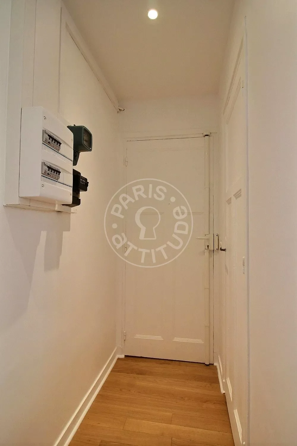 Appartement Rue Barthélemy Danjou à Boulogne-Billancourt
