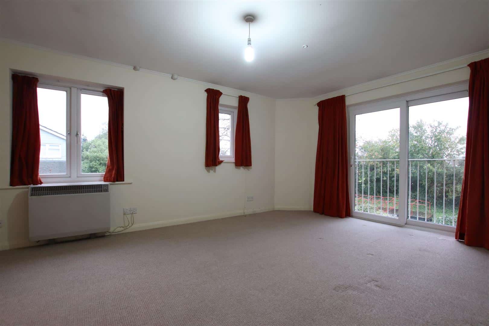 Flat Fairhaven Place in Chichester