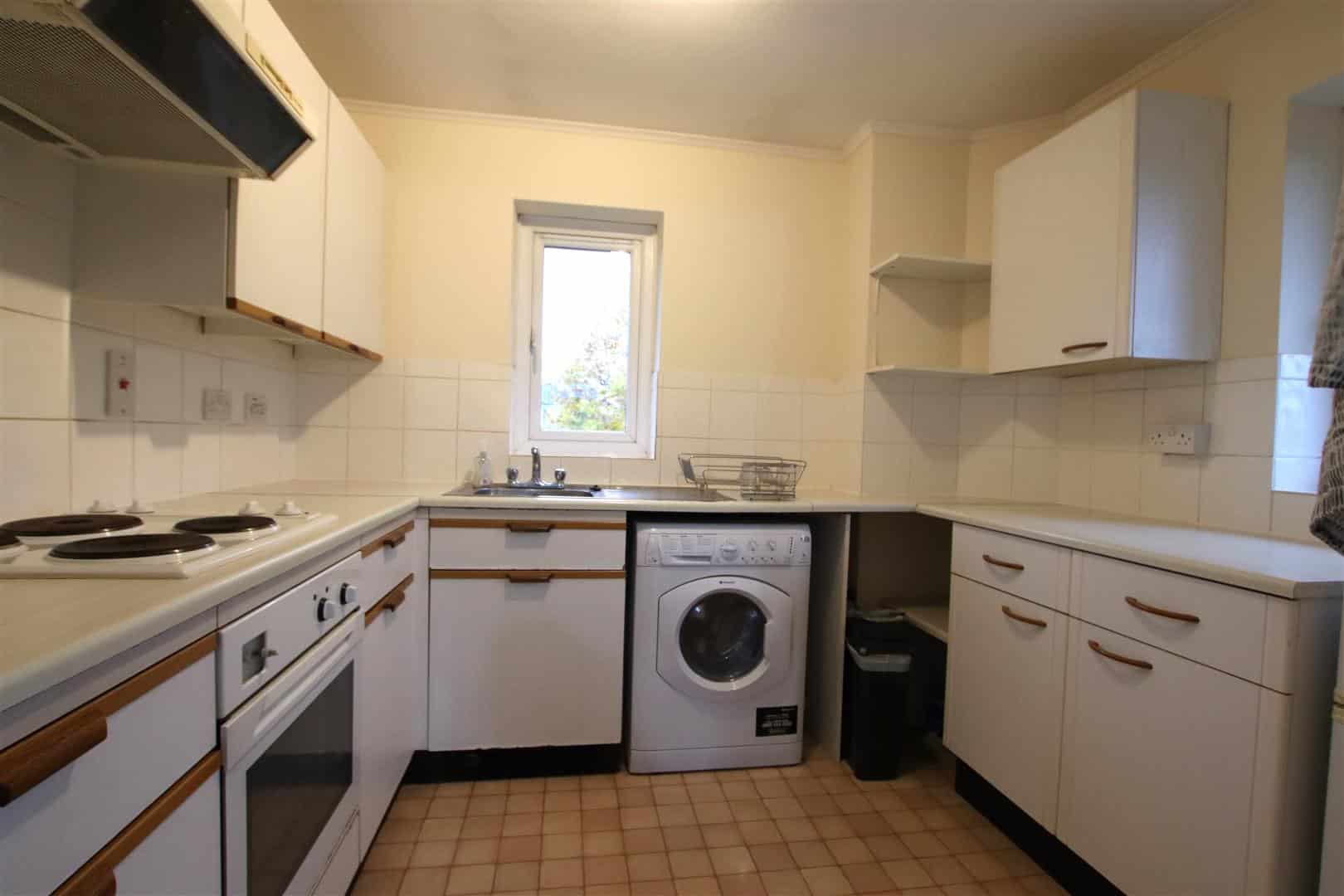 Flat Fairhaven Place in Chichester