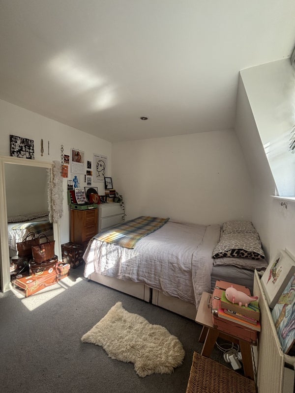 Room Fullwood's Mews in Greater London