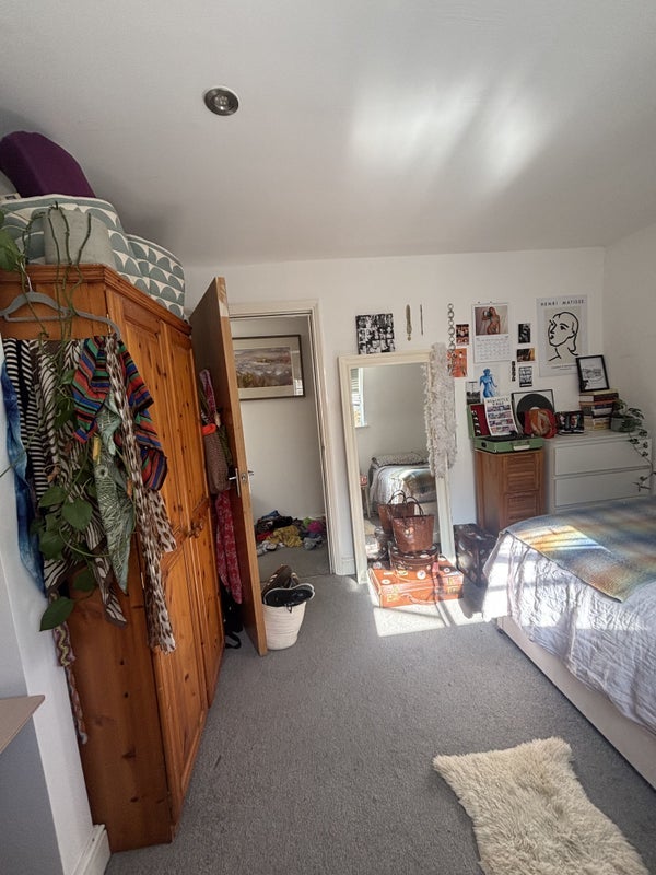 Room Fullwood's Mews in Greater London