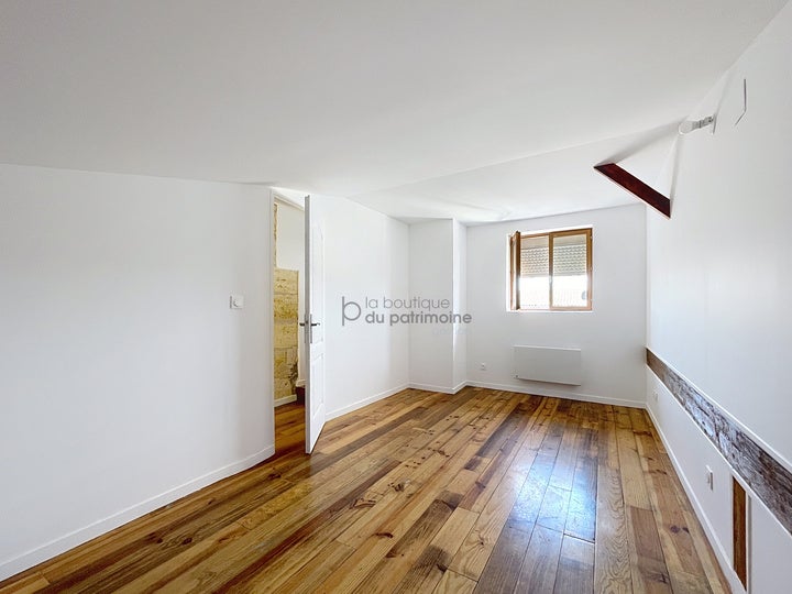 Flat Rue Abel Boireau in Libourne