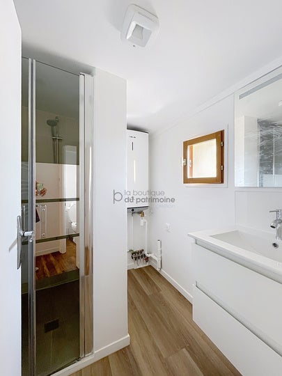 Flat Rue Abel Boireau in Libourne