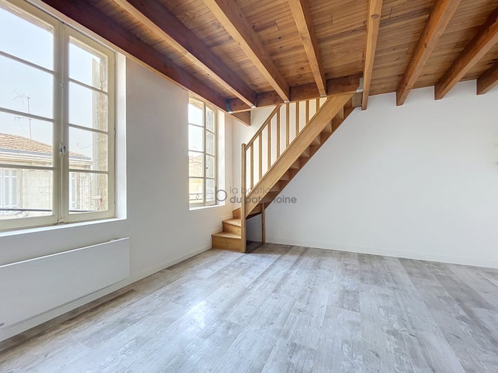 Appartement Rue Abel Boireau à Libourne