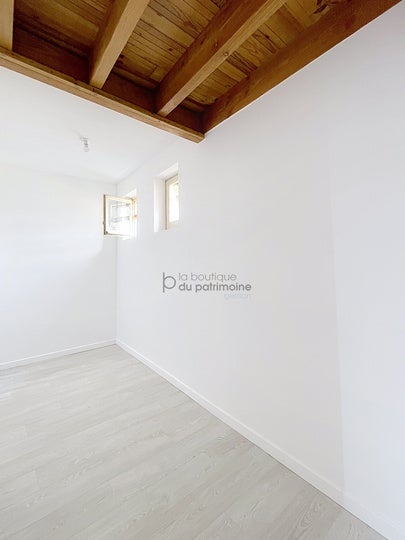 Appartement Rue Abel Boireau à Libourne