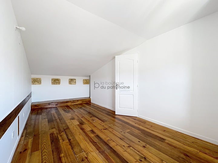 Flat Rue Abel Boireau in Libourne