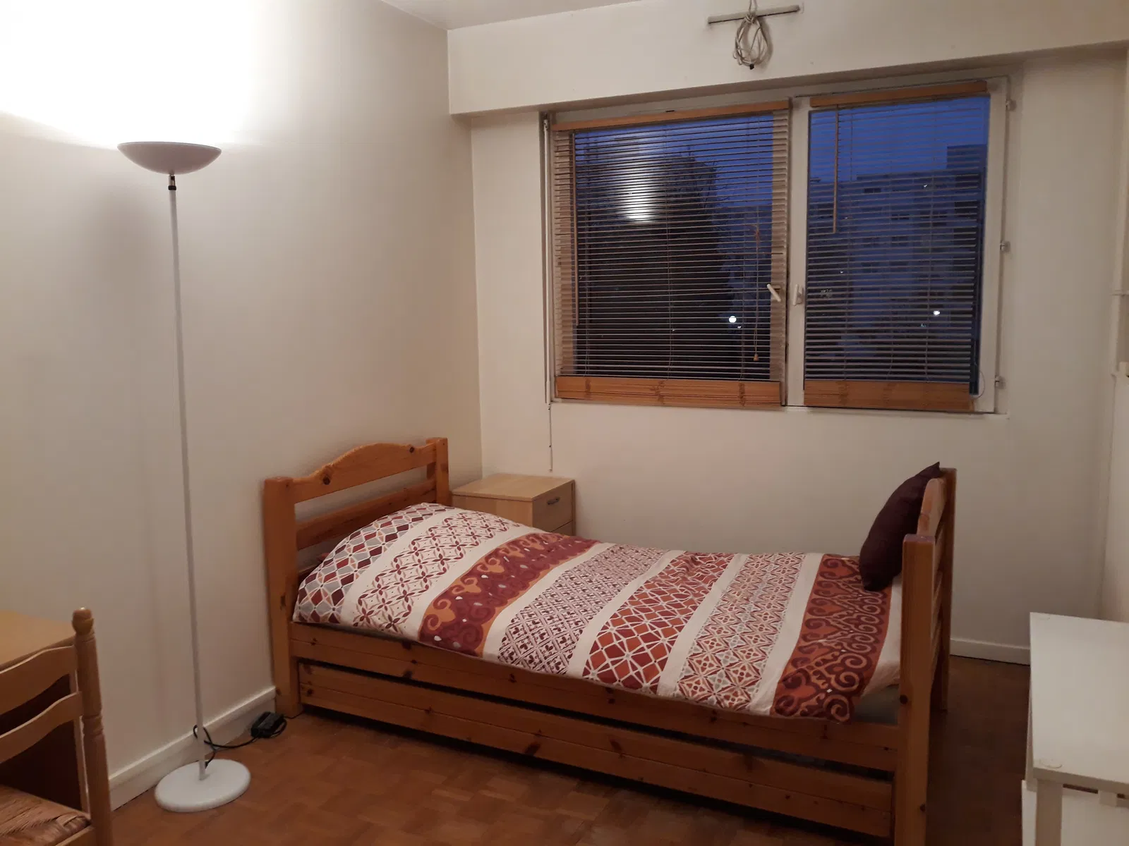 Room Avenue Guy de Maupassant in Chatou