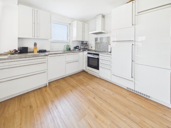 Wohnung Heidelberger Straße in Darmstadt